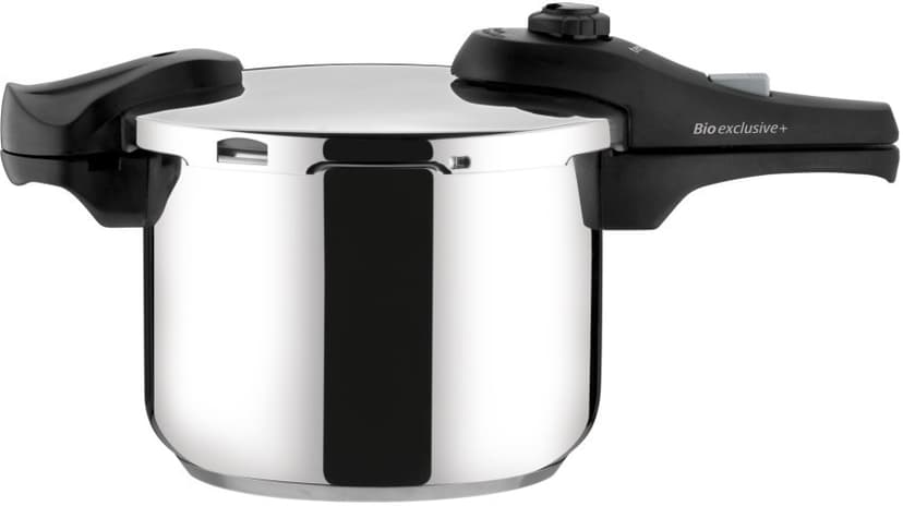 Tlakový hrnec Tescoma BIO EXCLUSIVE+ 6.0 l