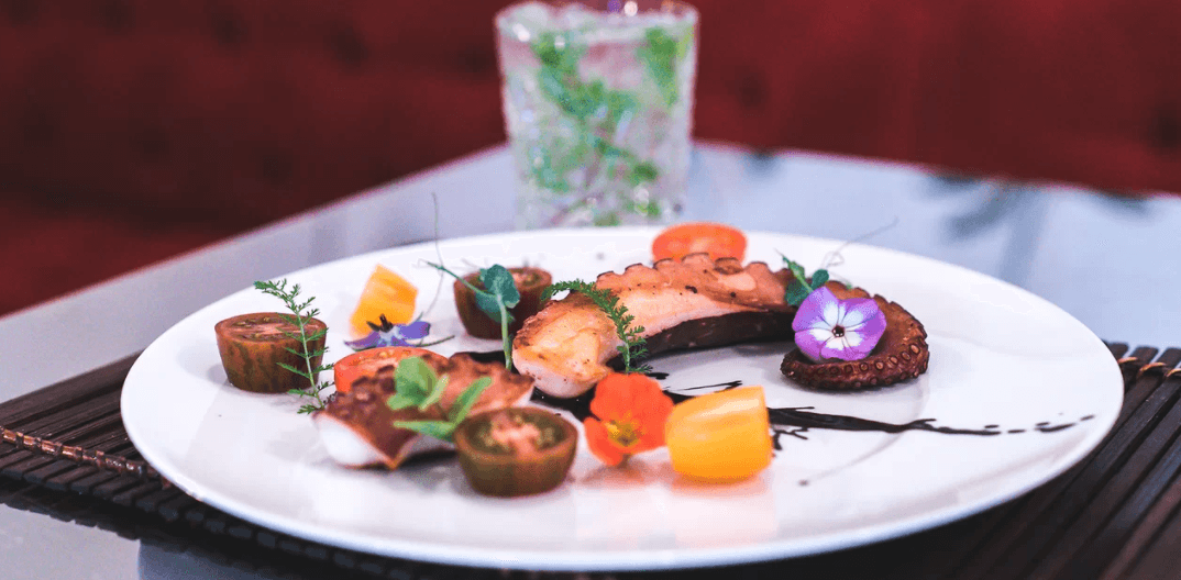 Voucher v hodnotě 1000 Kč do fusion restaurace