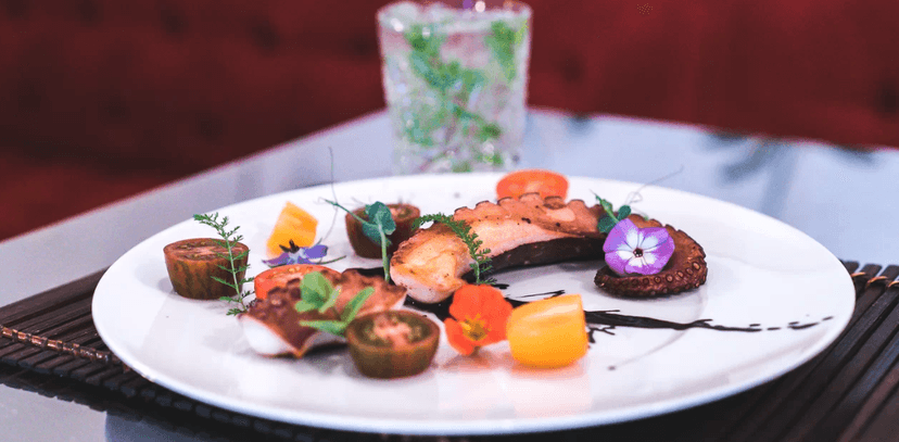 Voucher v hodnotě 1000 Kč do fusion restaurace