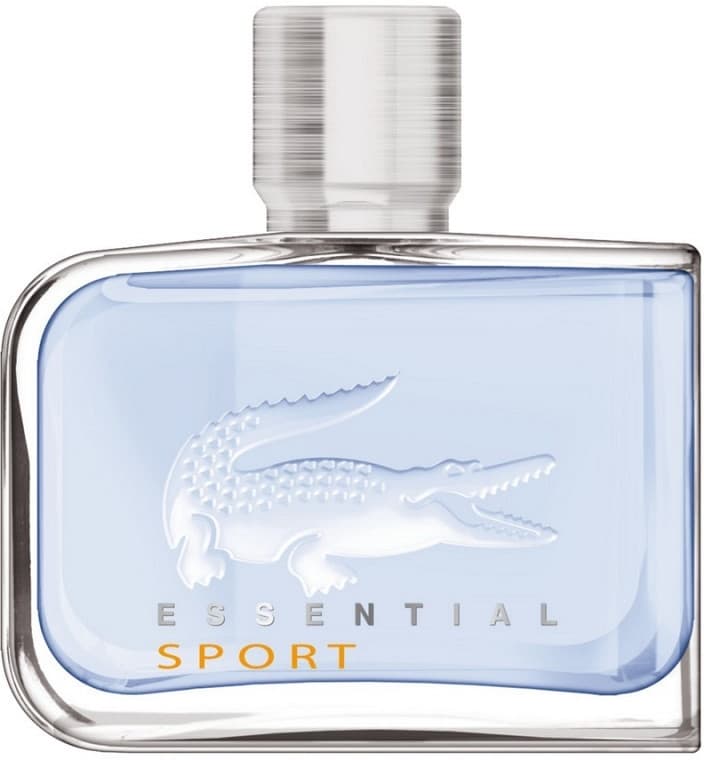 Lacoste Essential Sport 125 ml 