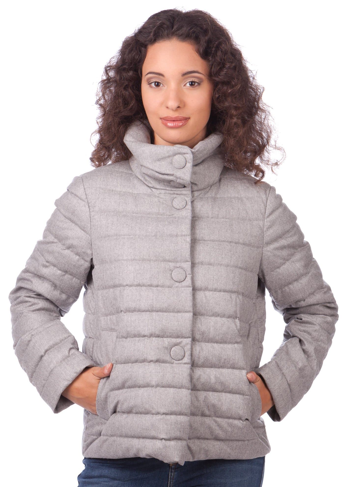 Extra sleva 20% na bundy GEOX