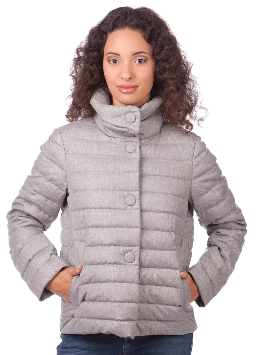 Extra sleva 20% na bundy GEOX