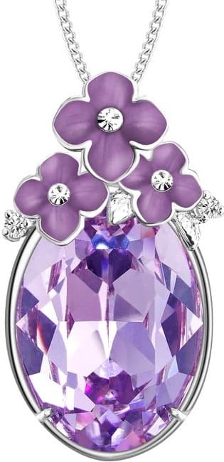 Náhrdelník s přívěskem Toscow Garden Paradise