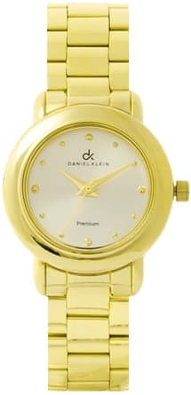 Dámské hodinky Daniel Klein