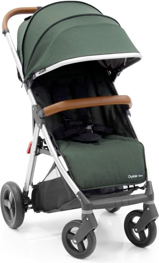 Kočárek BabyStyle Oyster Sport Zero