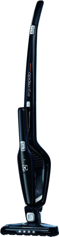 Vysavač tyčový Electrolux, cyklonový