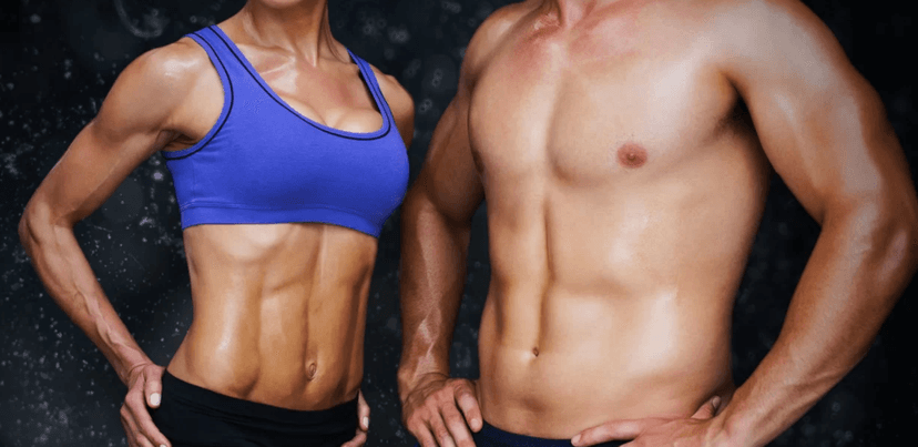 Permanentka do fitness na 2 měsíce