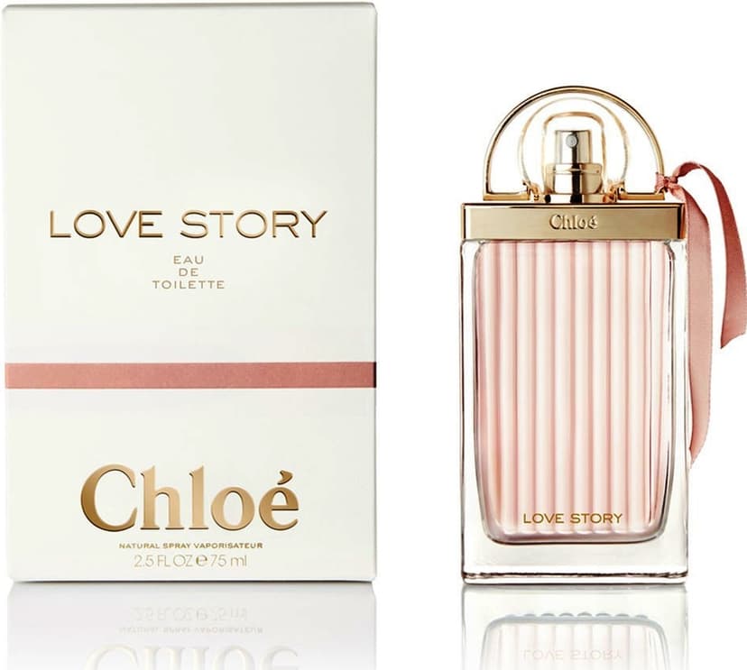 Chloé Love Story 50 ml