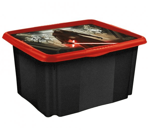 Úložný box Star Wars, 24 litrů