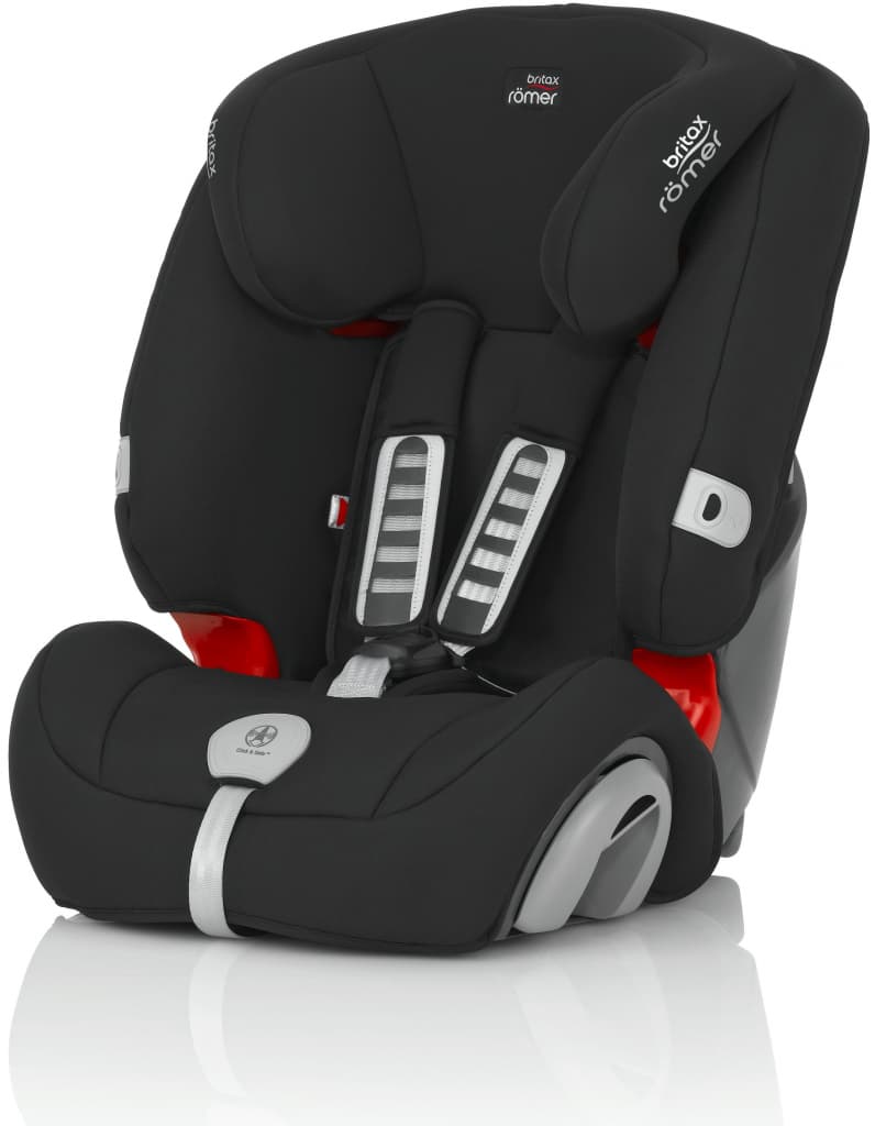 Autosedačka Britax Römer Evolva, 9-36 kg