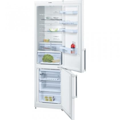 Komb. lednice Bosch, A++, NoFrost