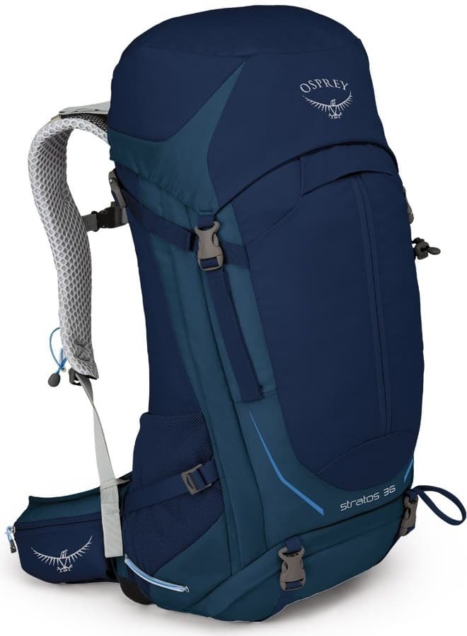 Turistický batoh Osprey Stratos 36