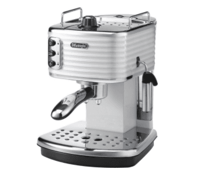 pákové espresso DeLonghi ECZ 351 