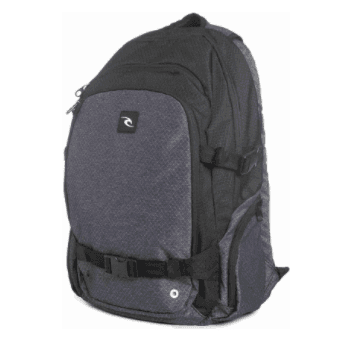 Rip Curl Posse Ripstop Heather 30l 