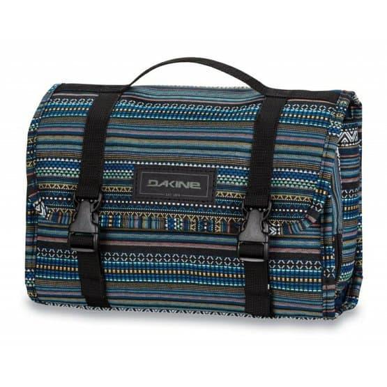 Toaletní taška Dakine Cruiser Kit 5l