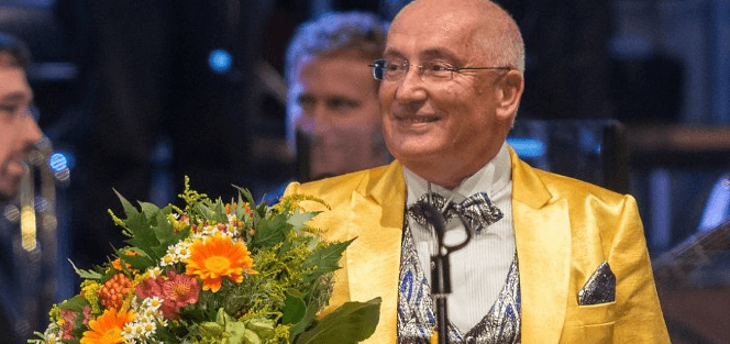Vánoční snění 2017 s Moravskou filharmonií Olomouc