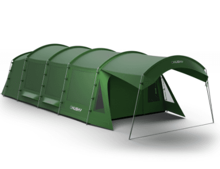 HUSKY Caravan 22 - 7 osob, 6,5x3,5 metru