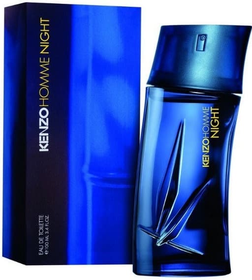 Kenzo Homme Night EdT 100 ml