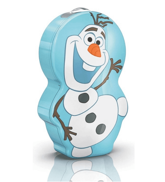 Lampa přenosná Philips Disney Frozen