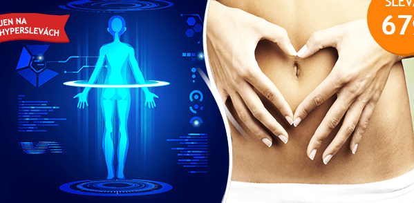 Vyšetření přístrojem F-scan