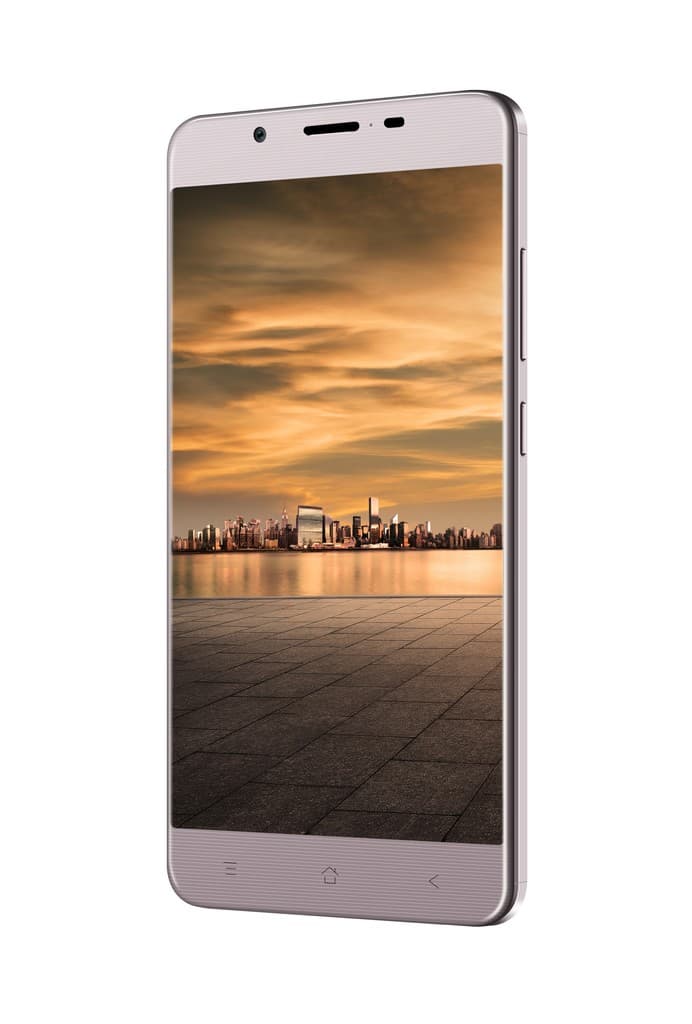 iGet, 8x 1,5GHz, 4GB RAM, 5,5", LTE