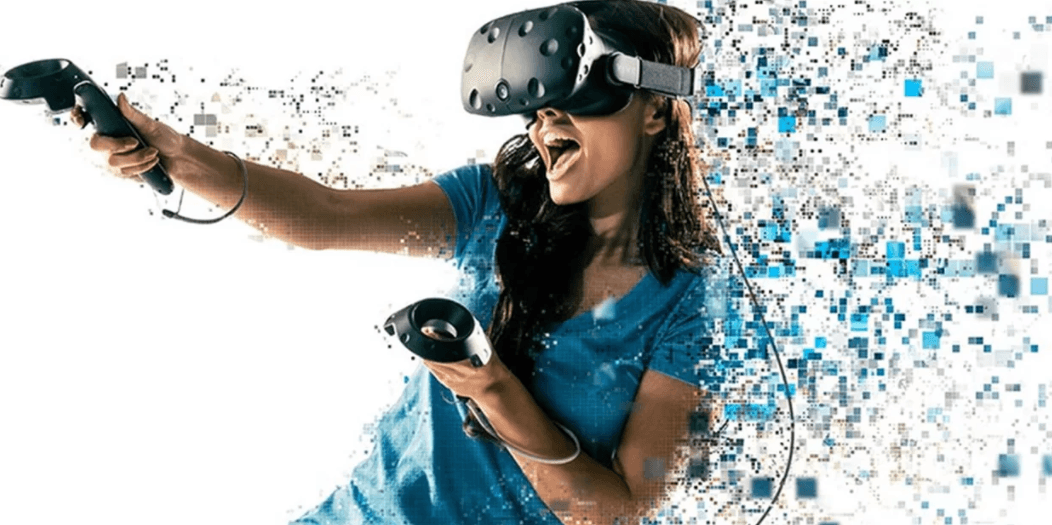 60 minut ve virtuální realitě až pro 4 hráče