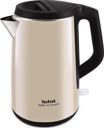 Rychlovarná konvice Tefal, 1,5 l / 2400 W