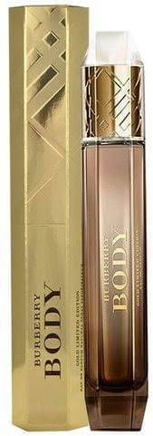 BURBERRY Body Gold Limited Edition EdP 85 ml 