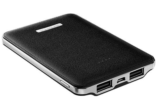 Powerbanka Adata PV120- 5100mAh