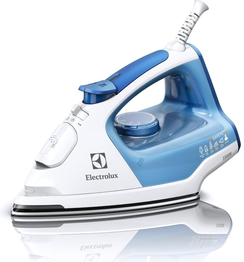 Napařovací žehlička Electrolux EDB 5220