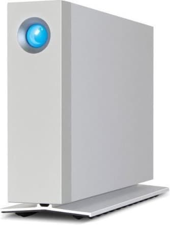 Externí disk LaCie, 8 TB, USB 3.0