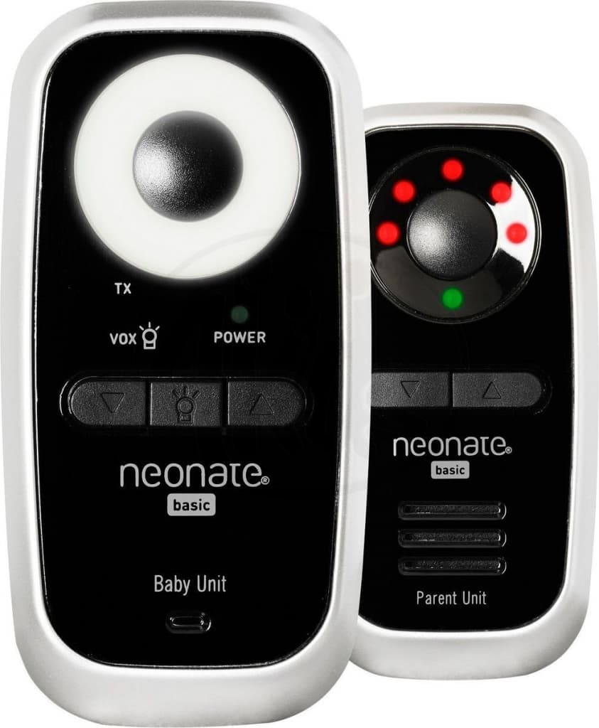 Dětská chůva Neonate BC-4500D