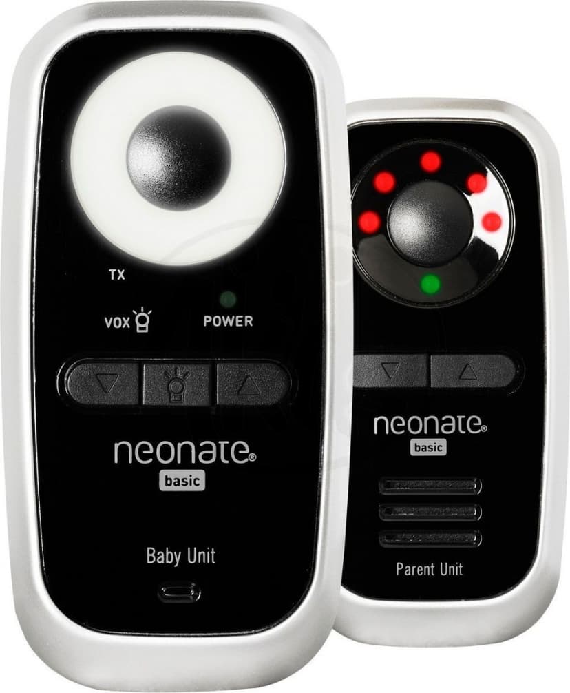 Dětská chůva Neonate BC-4500D