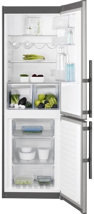Lednice Electrolux, A+++, no frost, 185cm