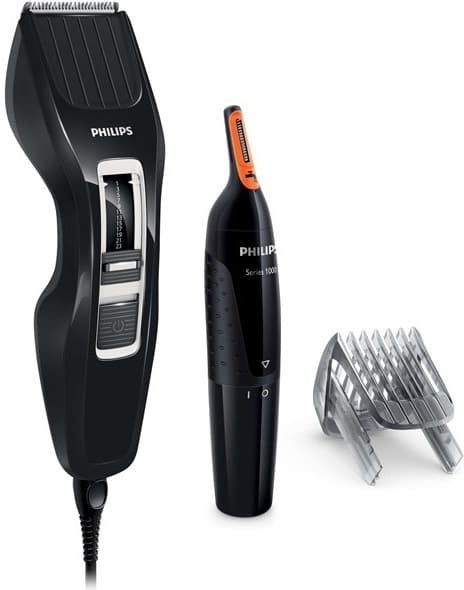 Dárkové balení 2 zastřihovačů Philips