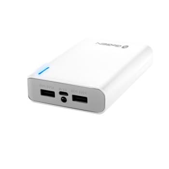 Powerbanka Gogen, 10000mAh, svítilna