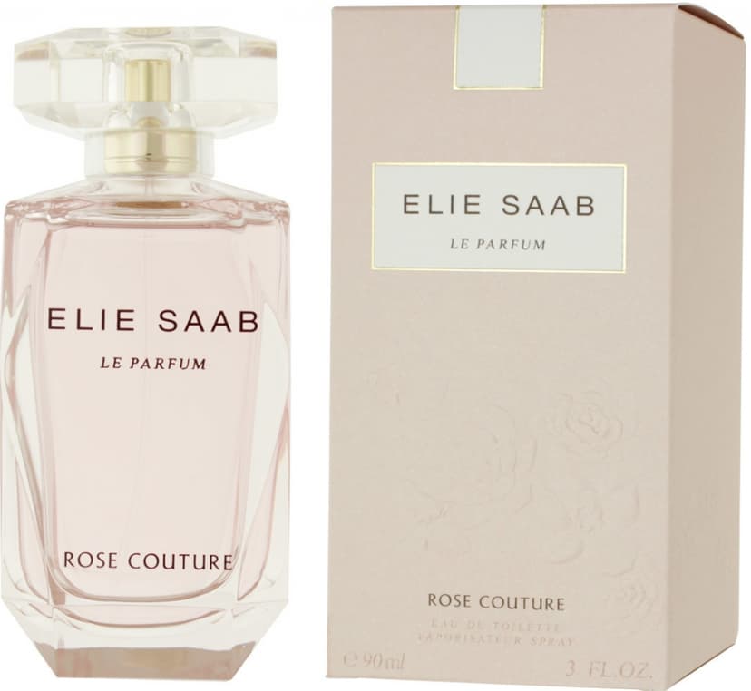 Dámský parfém Elie Saab Le Parfum, 90ml