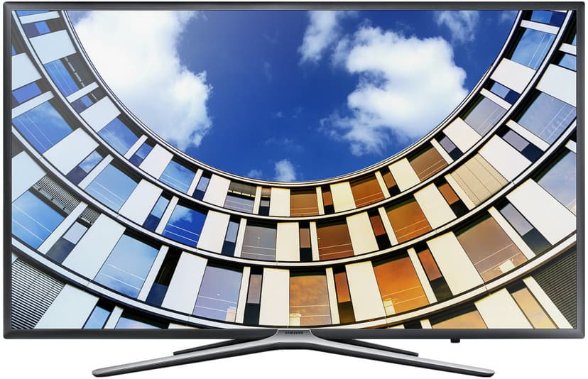Full HD LED TV, Smart, 139 cm, Samsung