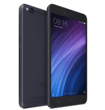 Xiaomi, 4x 1,4GHz, 2GB RAM, LTE, 5"