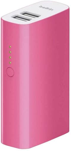 Powerbanka Belkin MIXIT 4000mAH