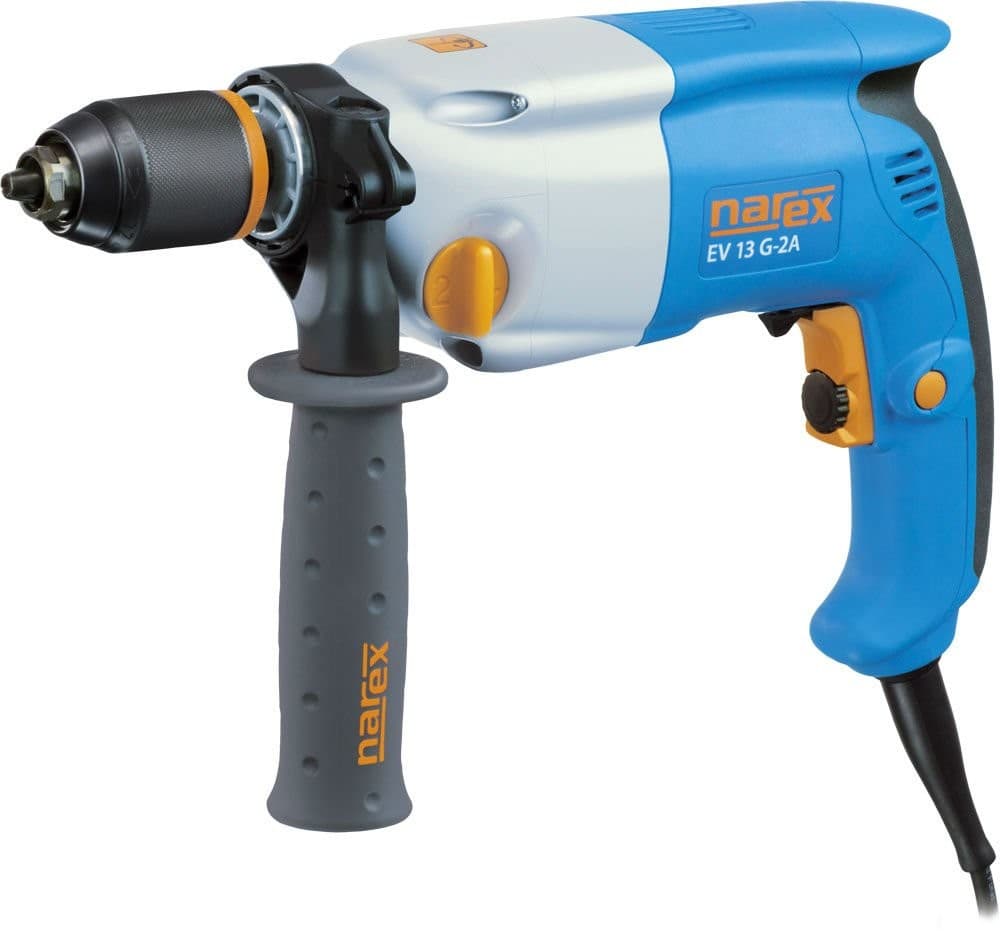 Vrtačka Narex EV 13 G-2A (T-Loc)