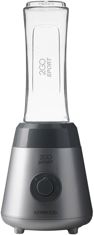 Smoothie mixér Kenwood SMP060SI
