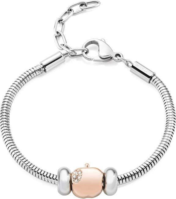 Náramek Morellato Drops Apple