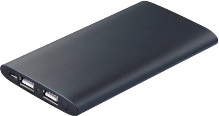 Powerbanka Hama, 2x USB, 8000 mAh