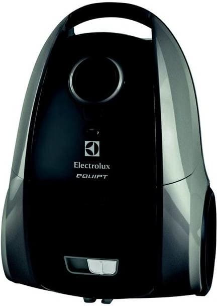 Vysavač Electrolux, sáčkový