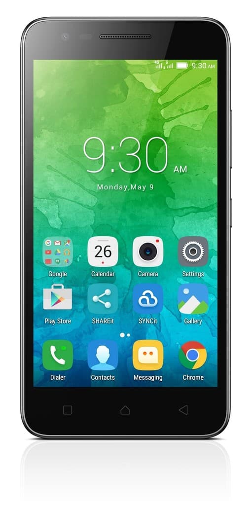 Lenovo, 4x 1GHz, 2GB RAM, 5", LTE