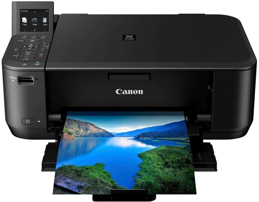 Multifunkce Canon, barva, ink., Wifi, duplex