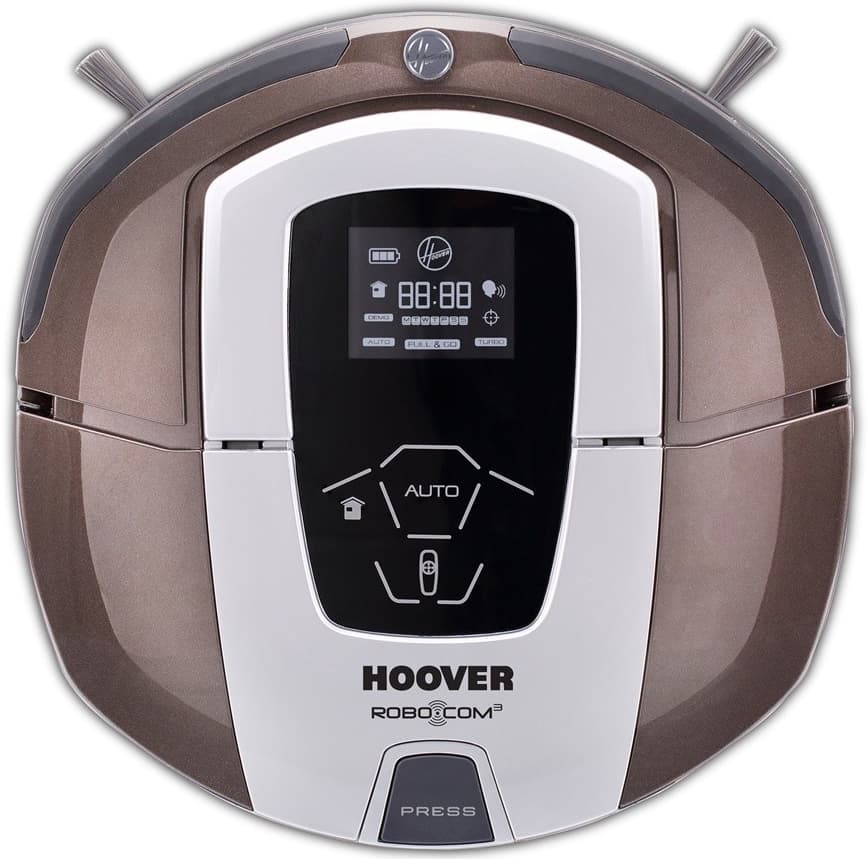 Robotický vysavač Hoover RBC0701