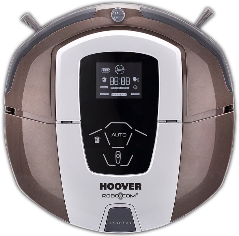 Robotický vysavač Hoover RBC0701