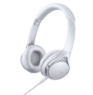 Sluchátka Sony MDR-10RC